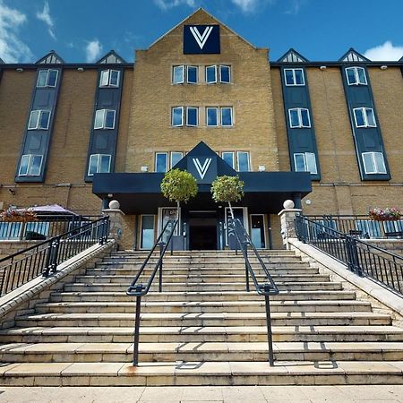 Village Hotel Newcastle Εξωτερικό φωτογραφία