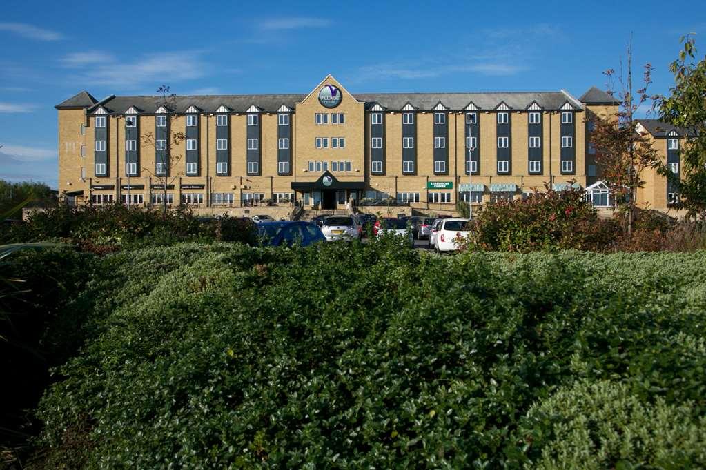 Village Hotel Newcastle Εξωτερικό φωτογραφία